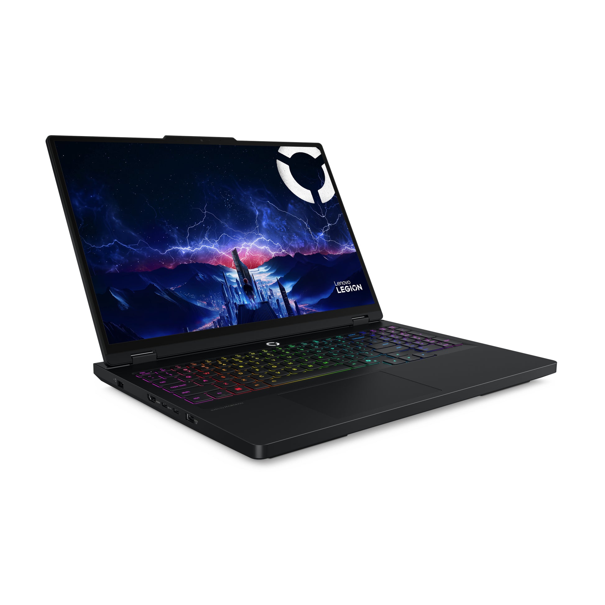 Lenovo Legion Pro 5 16IAX10H – Gaming-Laptop – Windows 11 Home