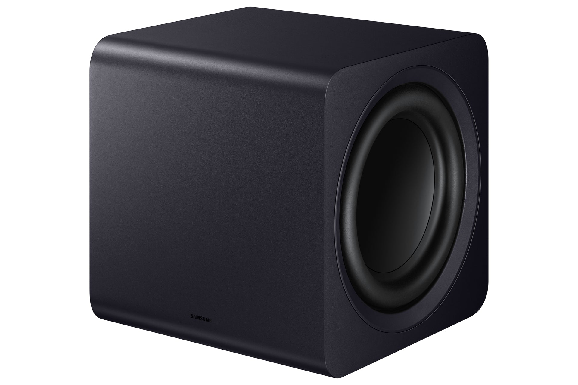 Samsung HW-Q990F – Soundbar mit kabellosem Subwoofer – 11.1.4, 41 W, AirPlay 2 u. a., HDMI eARC, Titan Schwarz