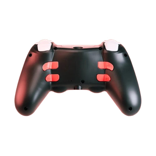 Lexip Assassin – Gamepad – USB + RF + Bluetooth, Touchpad, für Android, Nintendo Switch, PC & mehr