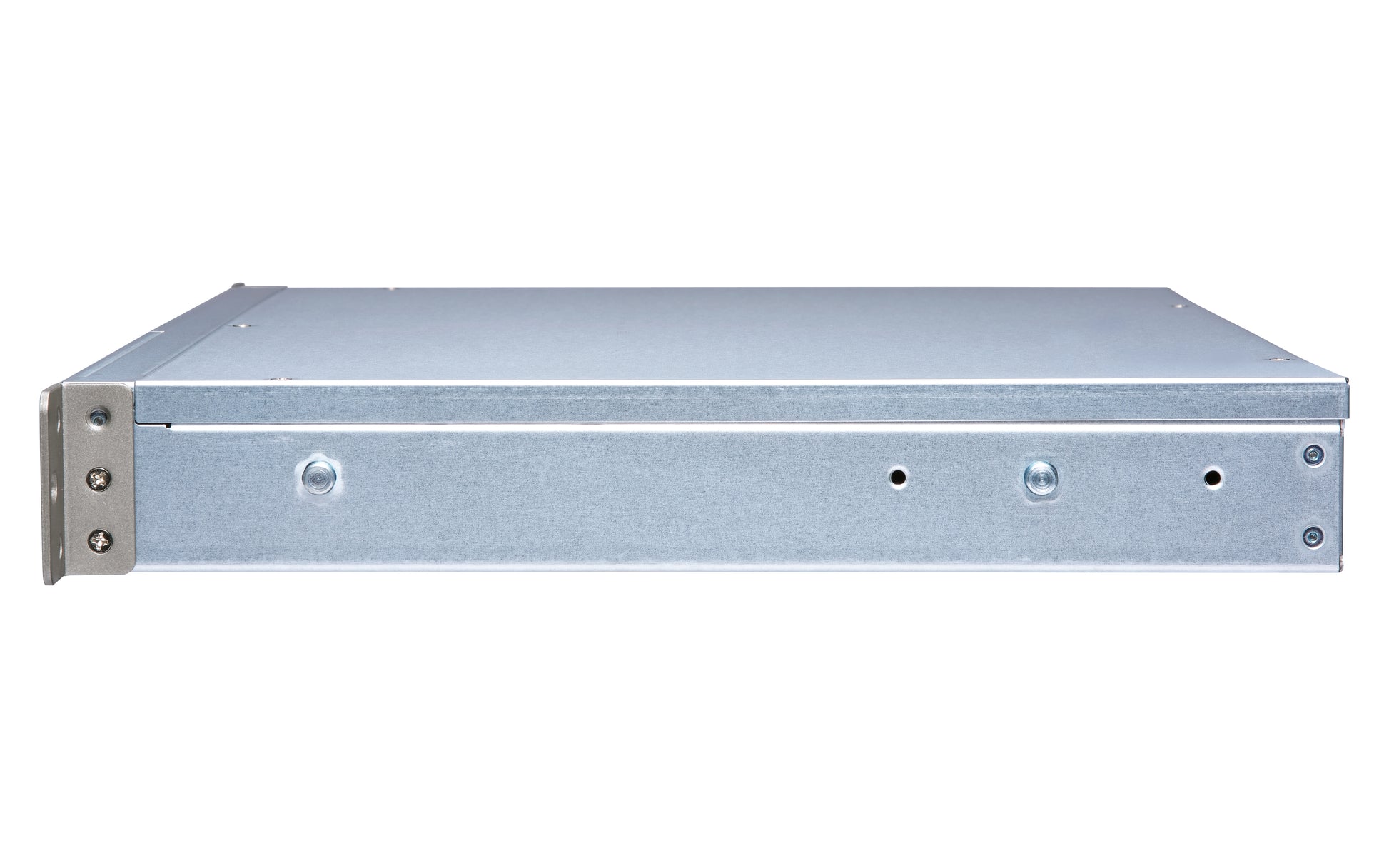 QNAP RackStation TS-431XeU-8G Speichergerät – SATA, 4-Bay, 8 GB DDR3