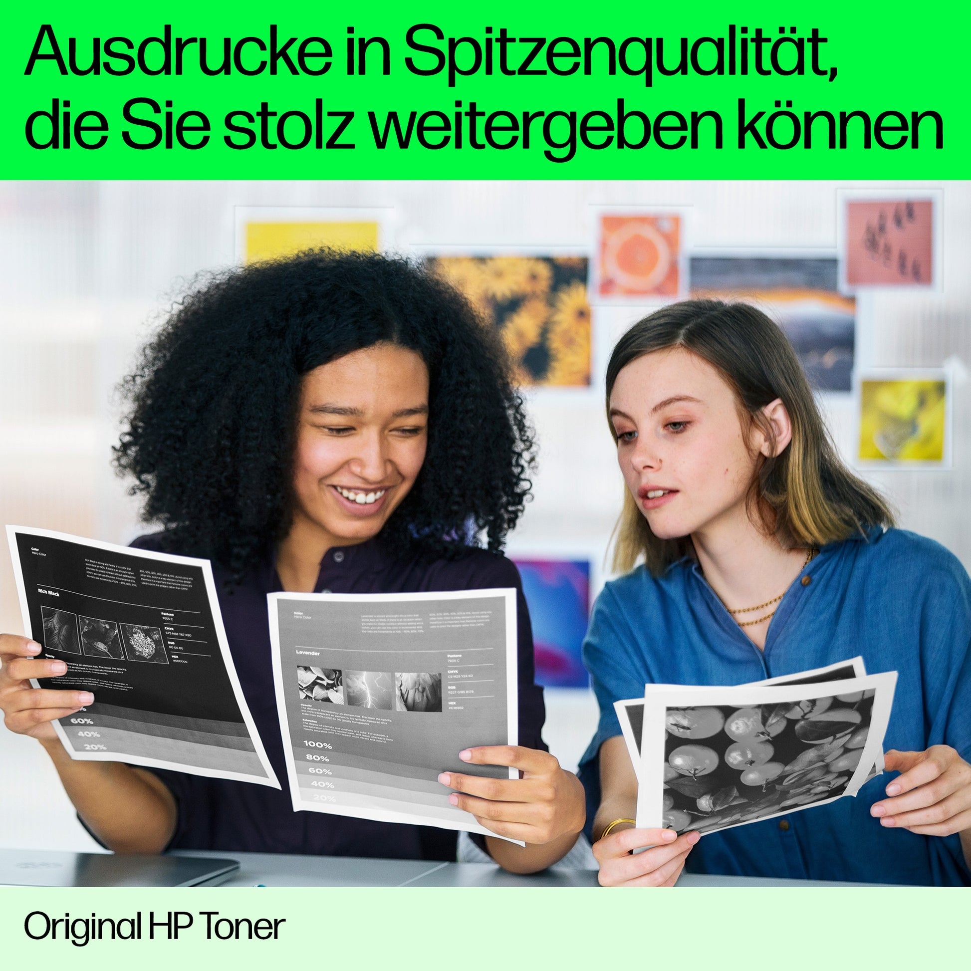 HP Toner 43X – schwarz, 30000 Seiten