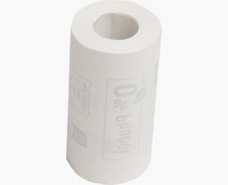 Exacompta Thermorolle 57 × 30 mm, 9 m, 55 g/m², phenolfrei, BPA-/BPS-frei – für SumUp 3G+ Payment Kit, SumUp S