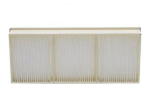 CoreParts CPPF00046 – Filter-Set, weiss, für Epson AF46