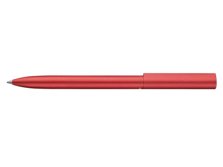 Pelikan Ineo Elements 822435 Kugelschreiber – Blau, Druck, Metall, Rot, dokumentenecht, nachfüllbar