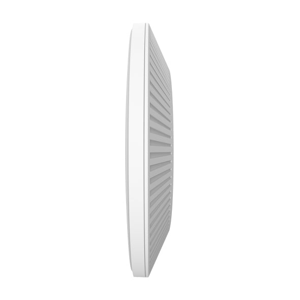 TP-Link EAP783 – Access Point – Wi‑Fi 7 (2,4/5/6 GHz), 11,5 Gbit/s, 10GbE, PoE, Wand/Decke