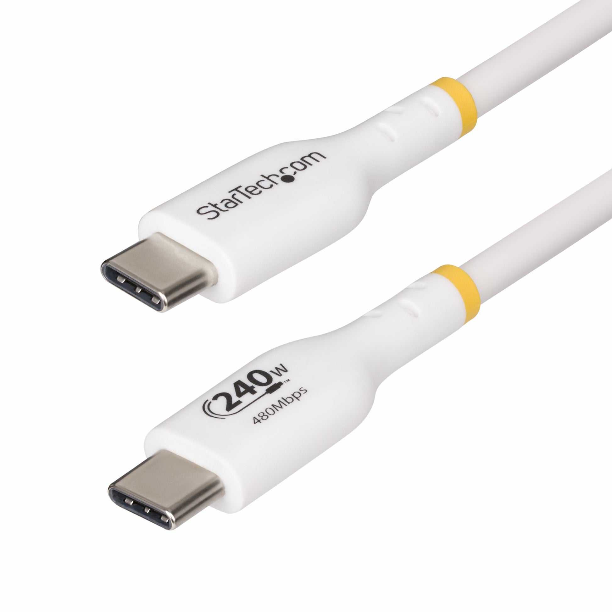 StarTech.com USB-Kabel, USB-C, Ladekabel