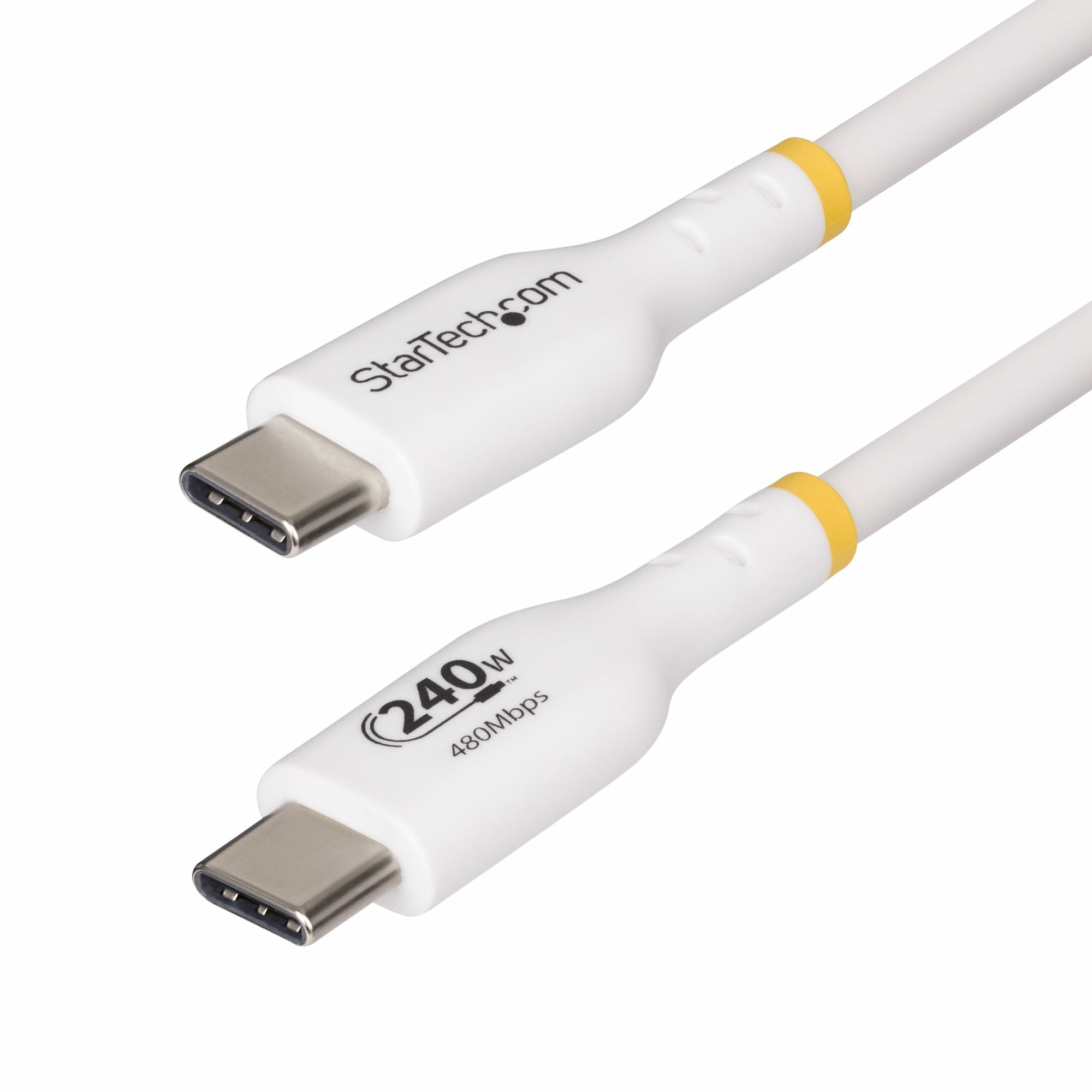 StarTech.com USB-Kabel, USB-C, Ladekabel