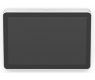 Logitech Tap IP – Touchpanel – Weiss
