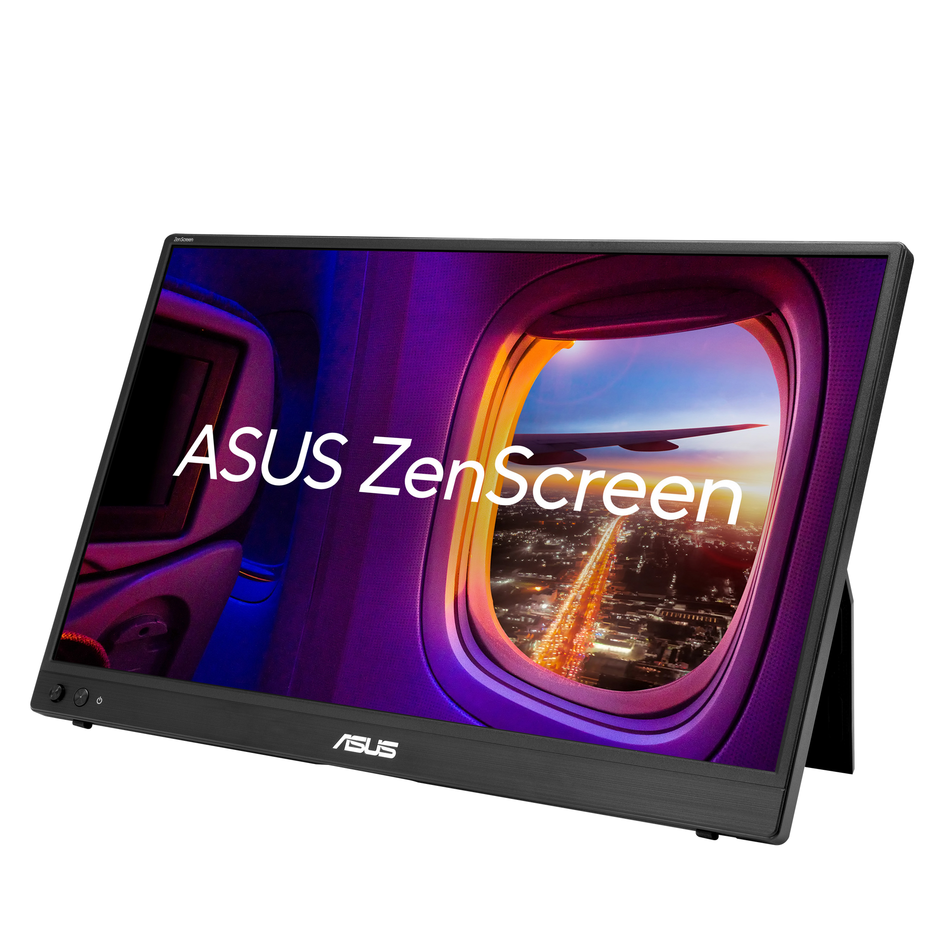 ASUS MB16AHVE – 1920 × 1080 (Full HD), IPS