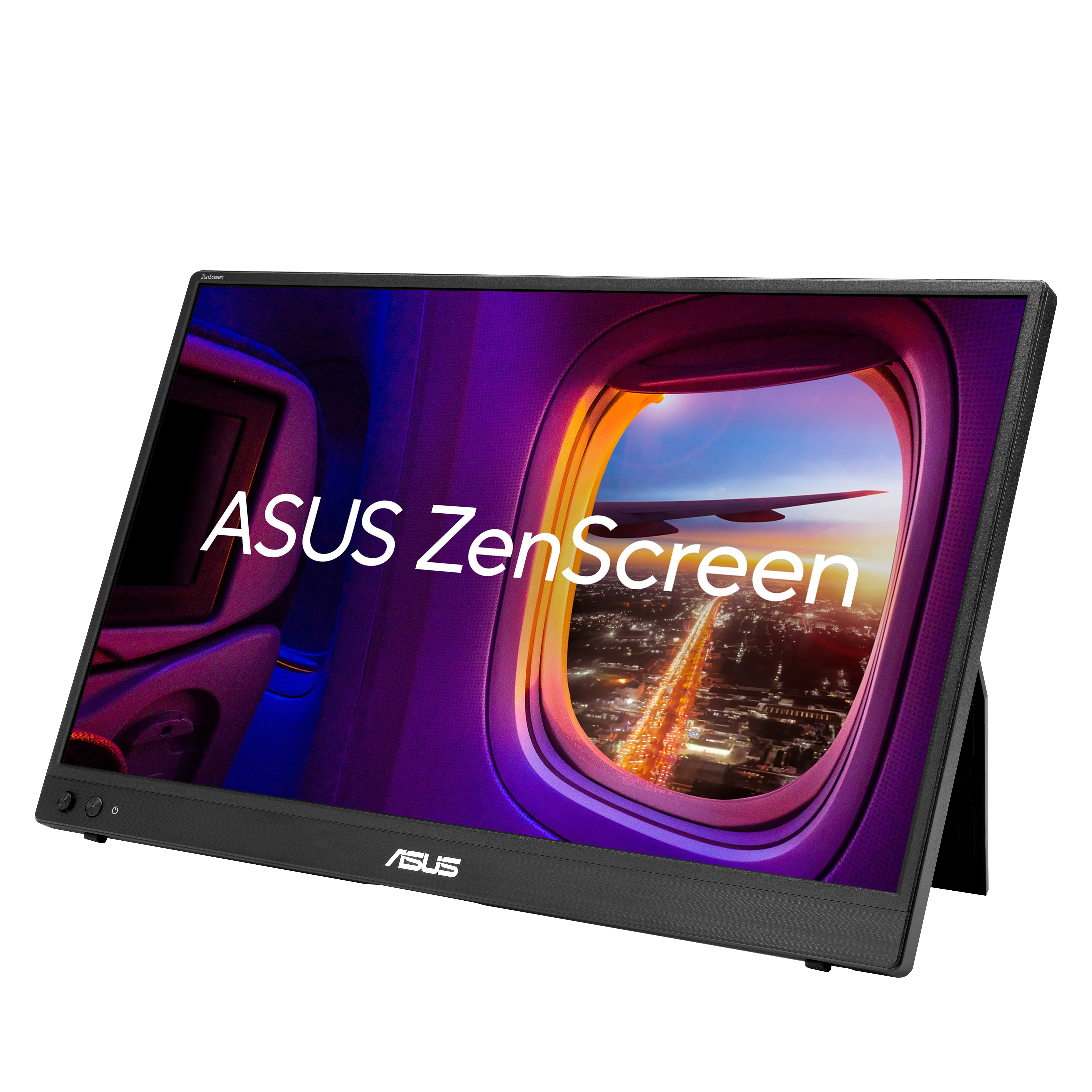 ASUS MB16AHVE – 1920 × 1080 (Full HD), IPS
