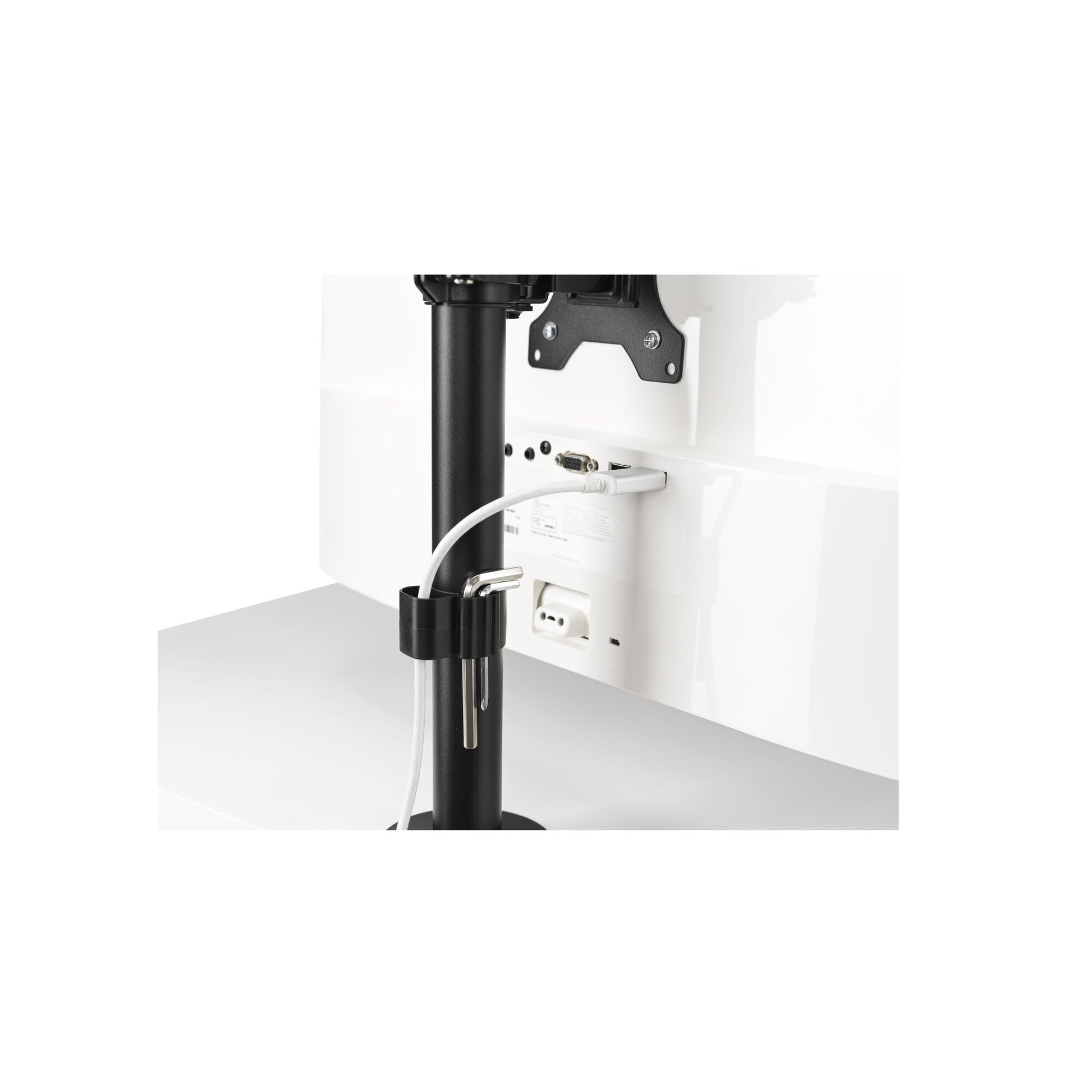 Kensington Monitorarm, Dual