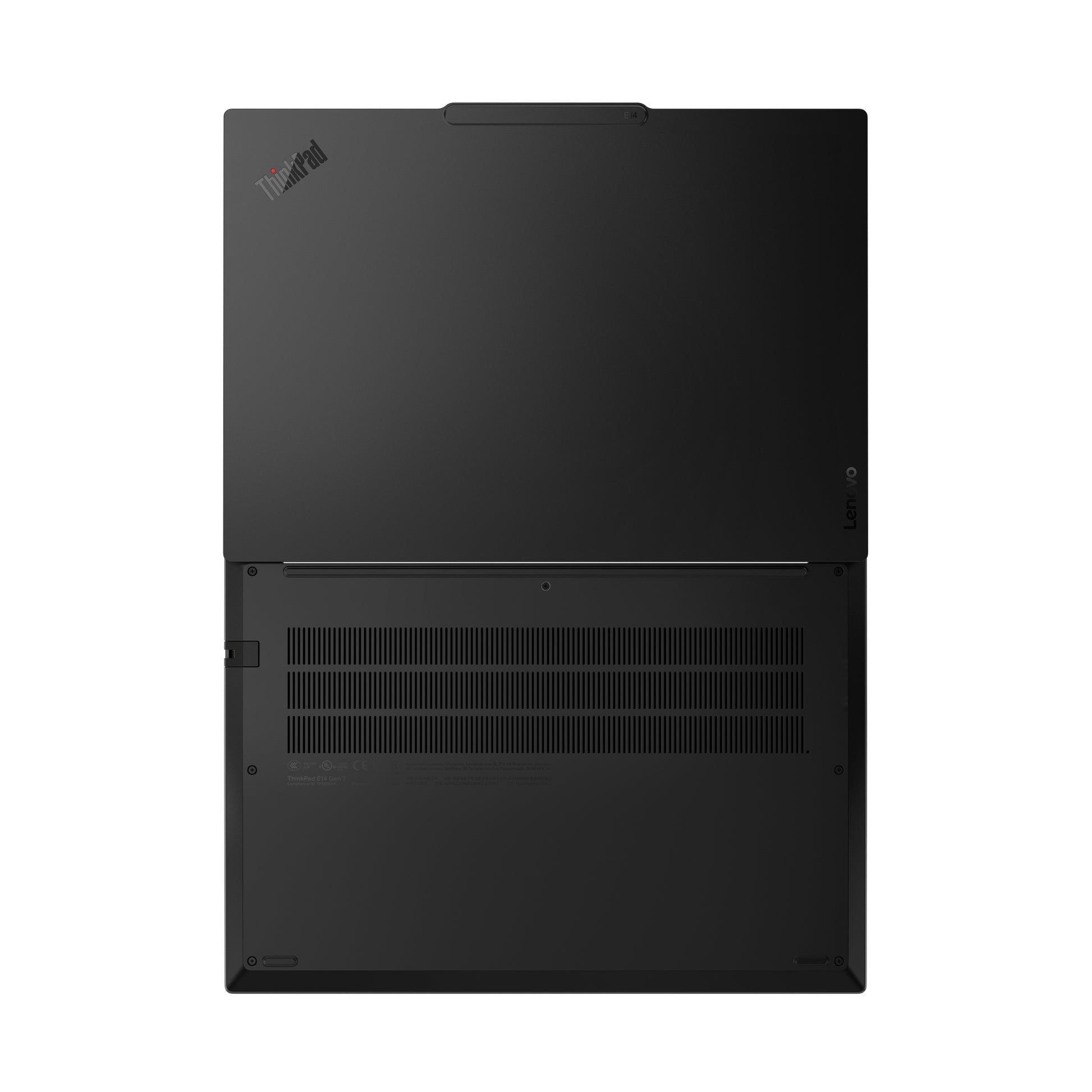 Lenovo ThinkPad E14 Gen 7 – Laptop – Windows 11 Pro