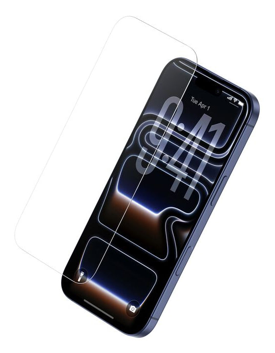 Belkin Displayschutz – für Apple iPhone 17 Pro Max