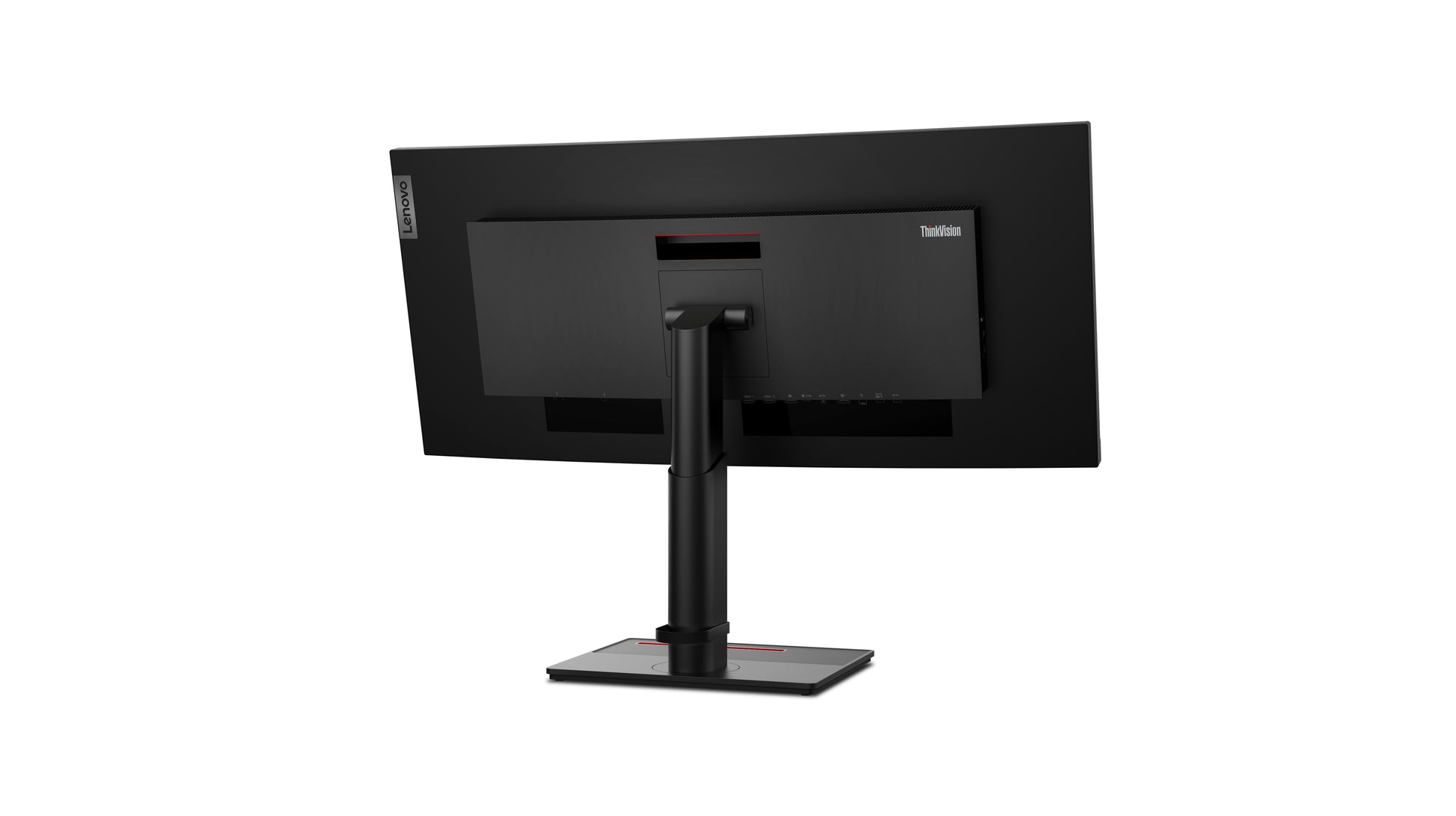 Lenovo ThinkVision P34w-20 – 34,1" Curved, 3440 × 1440 (UWQHD), IPS, USB-C 100 W, KVM, LAN