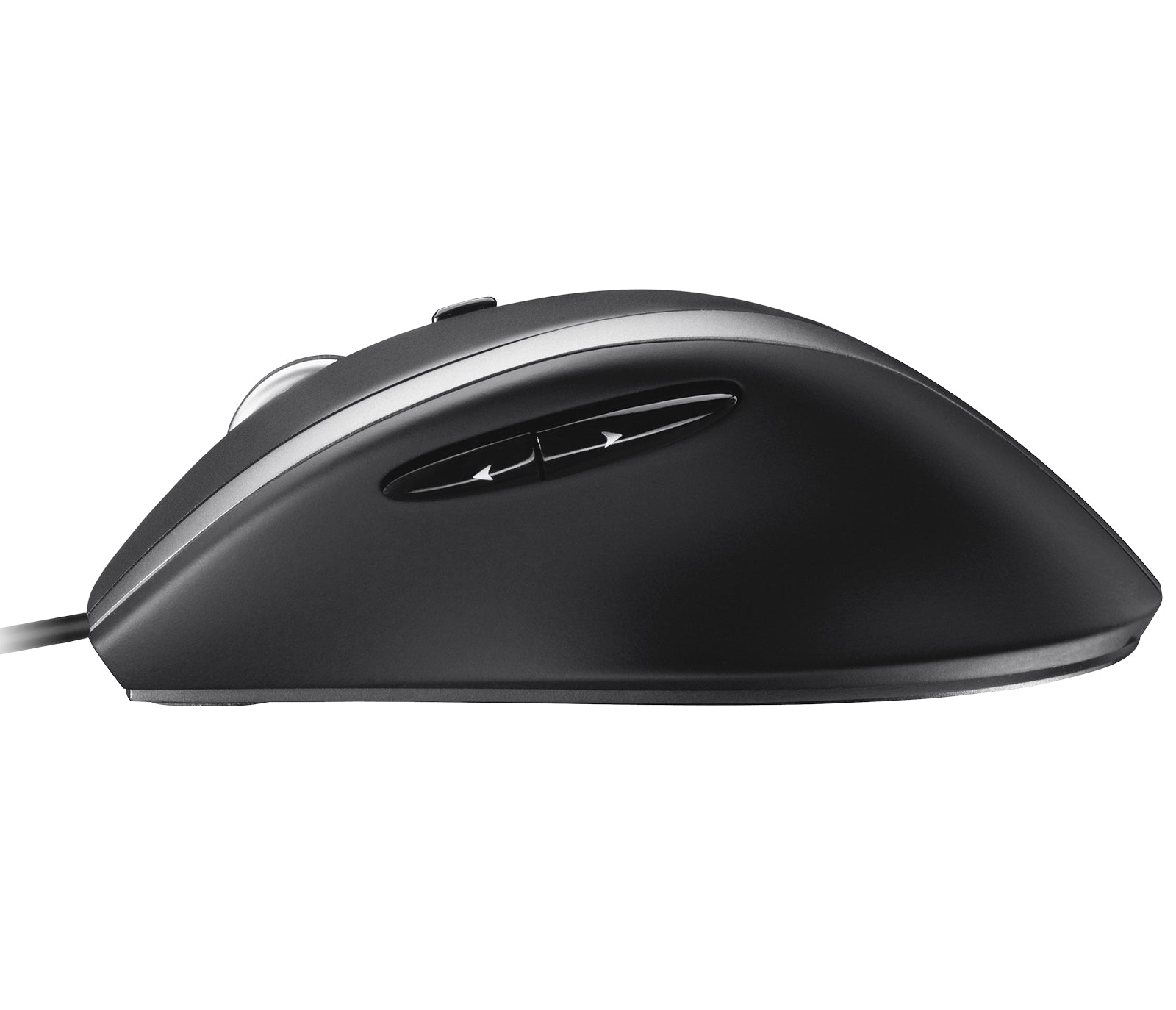 Logitech M500s Maus – kabelgebunden, schwarz