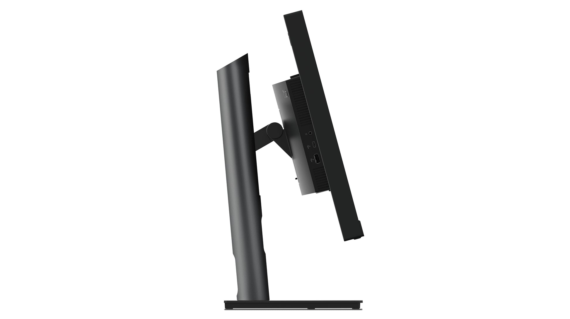 Lenovo ThinkVision P27Pz-30 – Monitor 27" – 4K UHD, 3840 × 2160, IPS, 650 cd/m², blendfrei