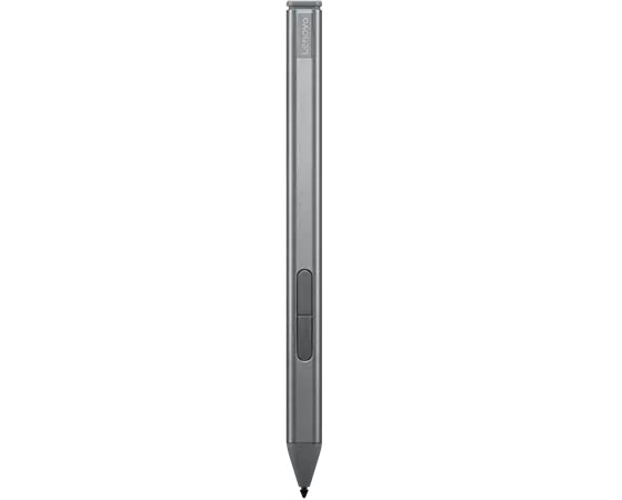 Lenovo Eingabestift für ThinkPad X1 2-in-1 G9, Yoga 9 2-in-1 14IMH9 – magnetisch, MPP2.0 – Silber