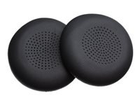 Logitech Zone Wired – Ohrpolster, für Zone Wired, Graphit