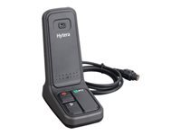 Hytera Desktop-Mikrofon mit grossem PTT – für MD7, HM6, HM7 und andere