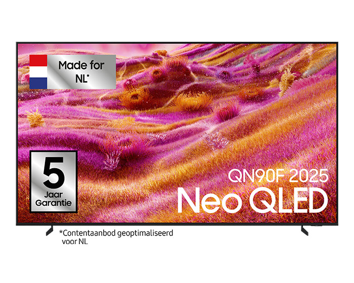 Samsung QE1115QN90F TXZU – 115" Neo QLED UHD 4K, Tizen (2025)