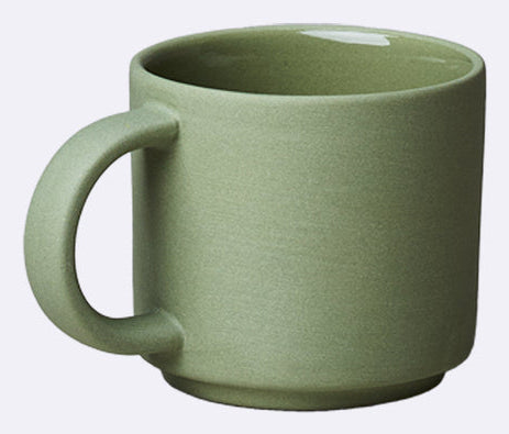Chic-mic Espressotasse Good Mood Collection – 70 ml, Ø 5,3 cm, H 8,5 cm, Porzellan