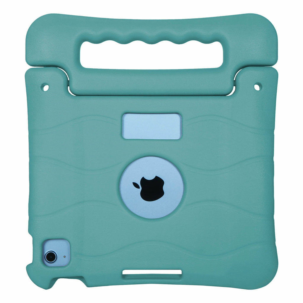 Targus Tablet-Hülle für iPad Pro 11" (1.–4. Gen.), iPad Air 10,9" (4.–5. Gen.), iPad 10,9" (10. Gen.) – Türkis