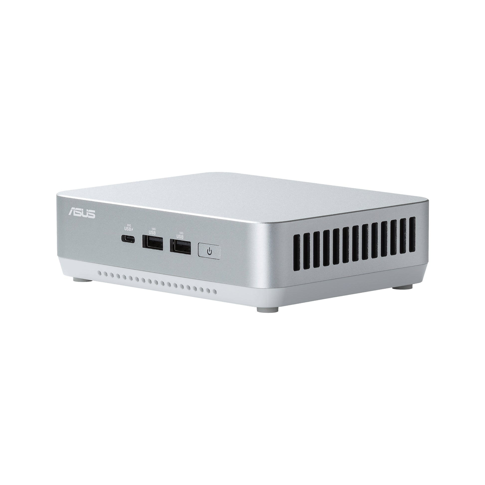 ASUS NUC 14 PRO+ RNUC14RVSU900002I Mini-PC Barebone – Wi-Fi, Ethernet, Bluetooth – Netzteil 150 W