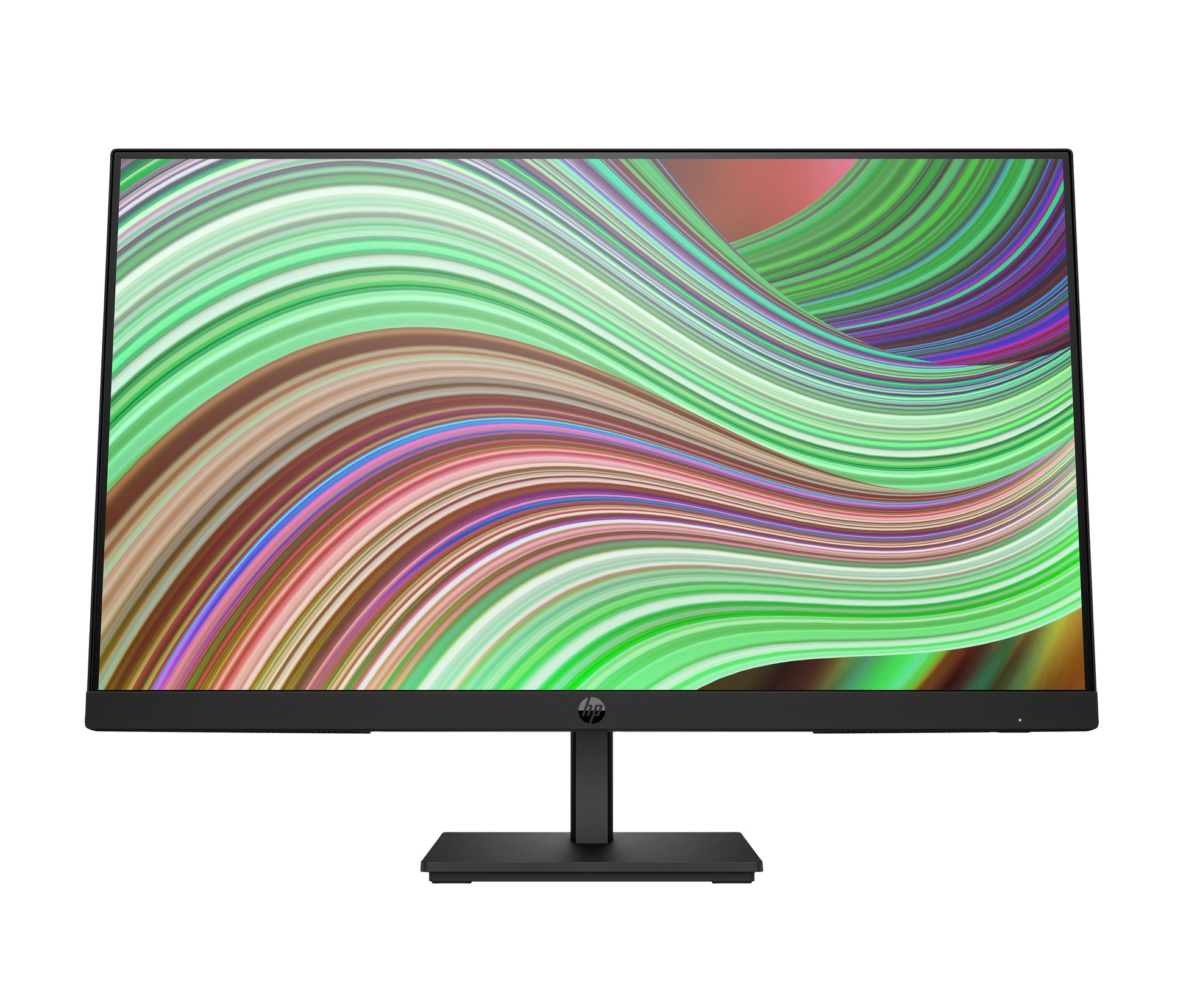 HP P24v G5 – Monitor, 23,8" 1920 × 1080 (Full HD), Schwarz
