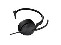Jabra EVOLVE2 50 – Mono Headset – USB‑C/USB‑A – für Softphone – ohne Bluetooth