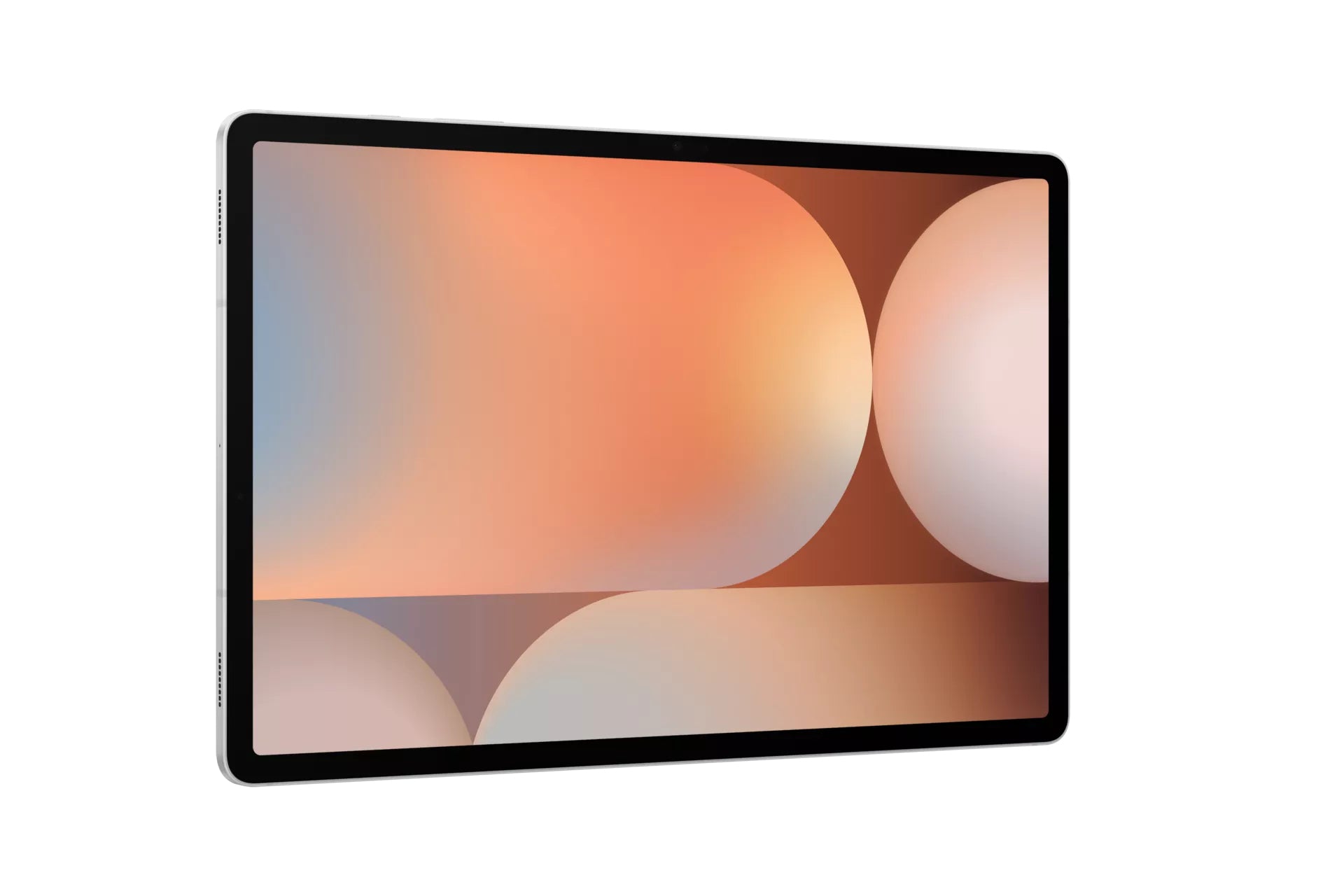 Samsung Galaxy Tab S10+ – 12,4", WLAN + 5G