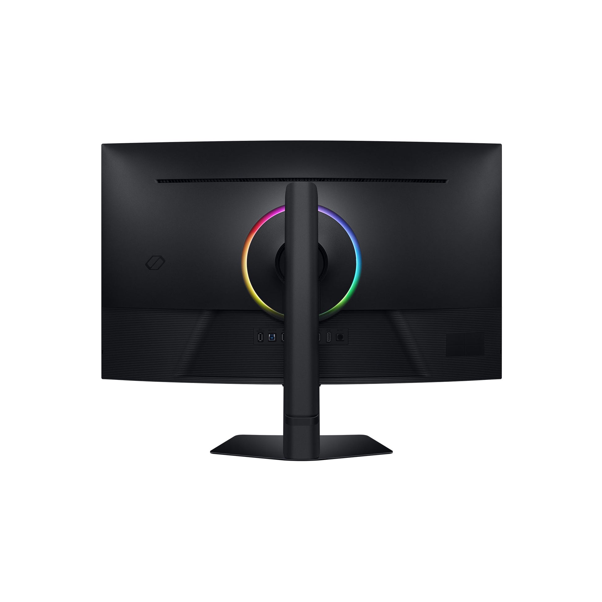 Samsung LS37FG750EUXEN – Interaktives Touch-Display 37" – 4K UHD (3840 × 2160), VA, 350 cd/m²