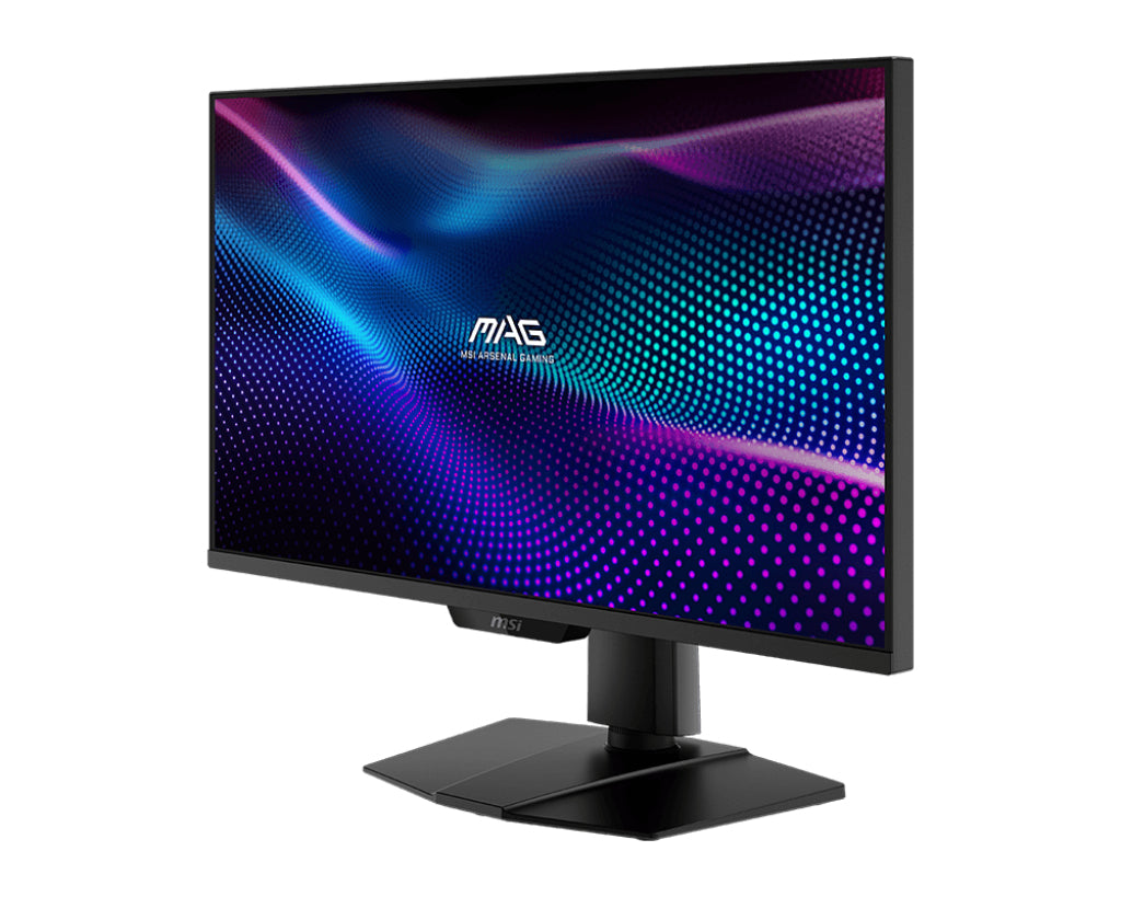 MSI MAG 274QPFDE X30MV – Monitor