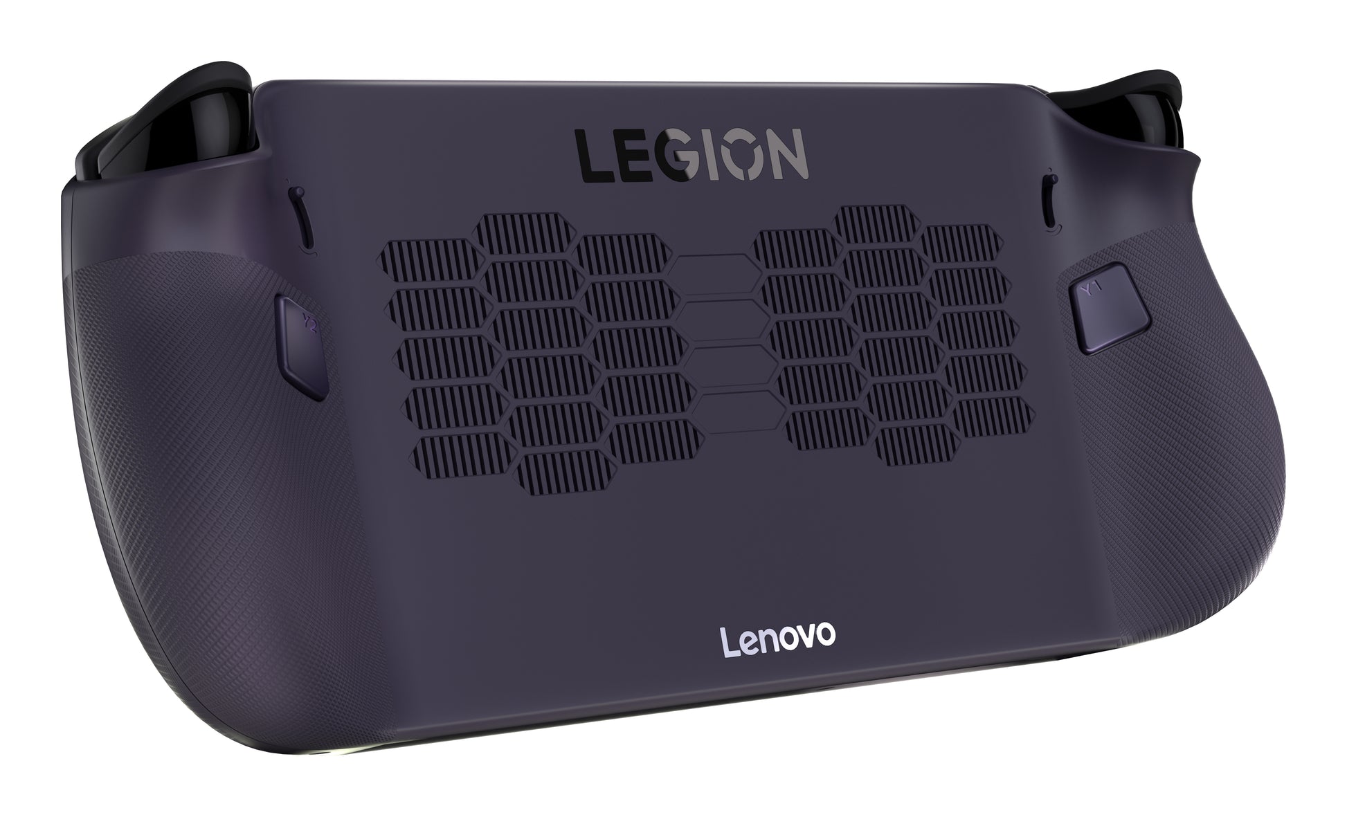 Lenovo Legion Go – 8", 1 TB, 16 GB RAM, Wi‑Fi, Schwarz