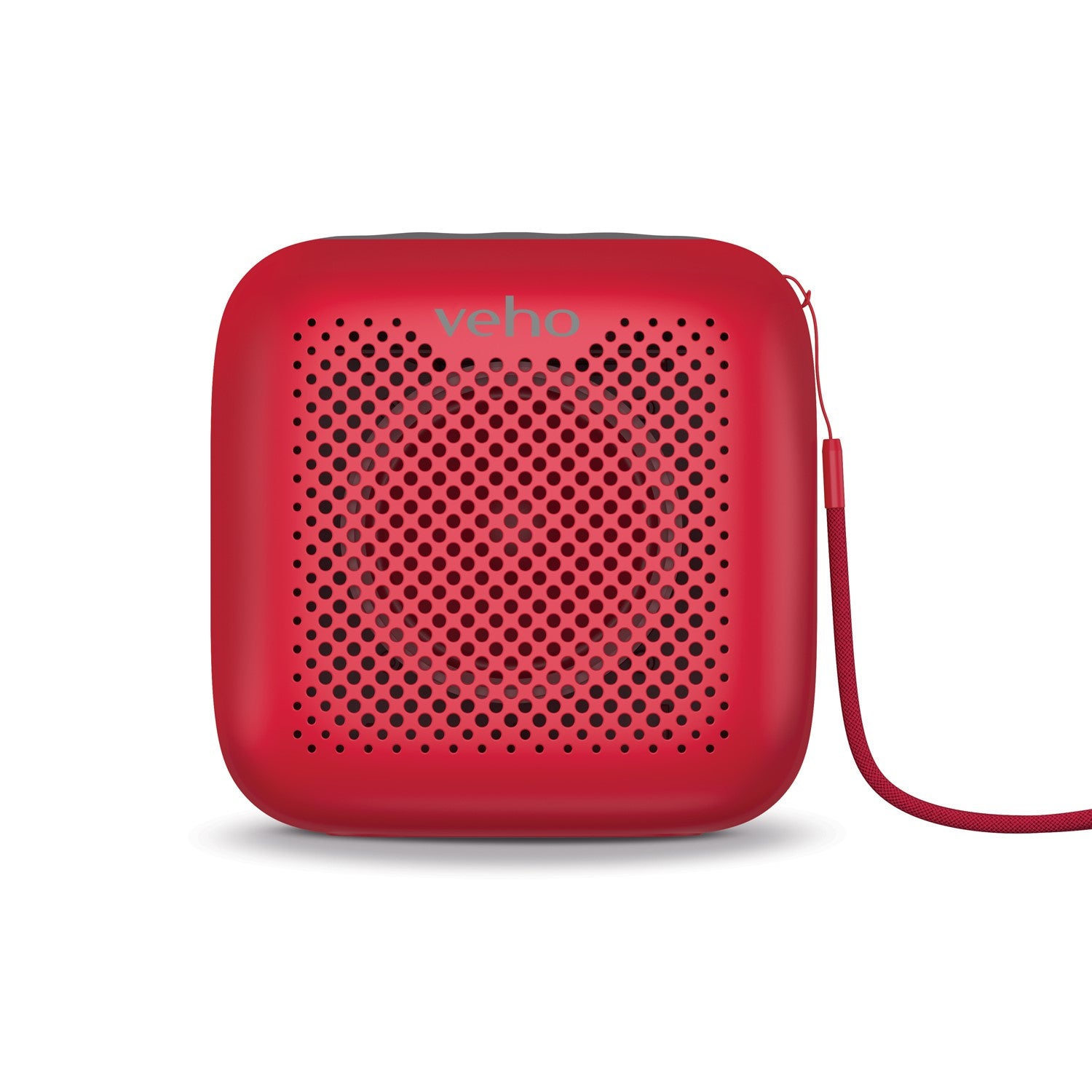 Veho MZ-4 – Bluetooth-Lautsprecher – 26 h Akku, Bluetooth 5.0