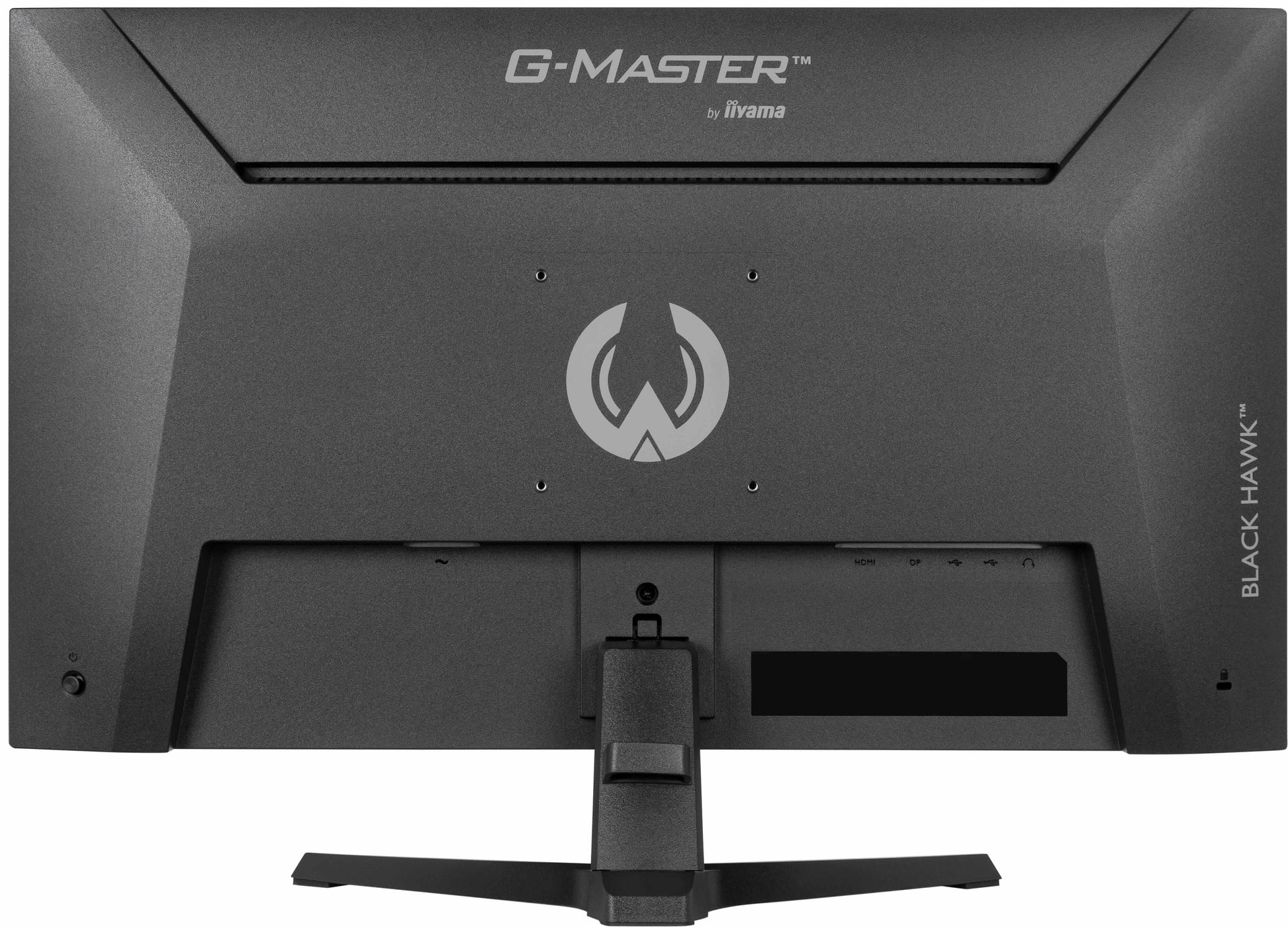 iiyama G2741QSU-B1 – Monitor, 27" 2560 × 1440 (WQHD), IPS, 144 Hz