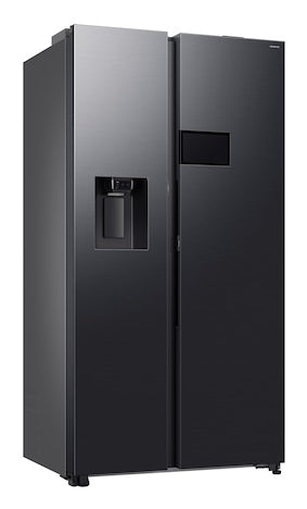 Samsung Food Center RS5000 FC – 621 l, 230 V, Kompressor, Energieeffizienzklasse D