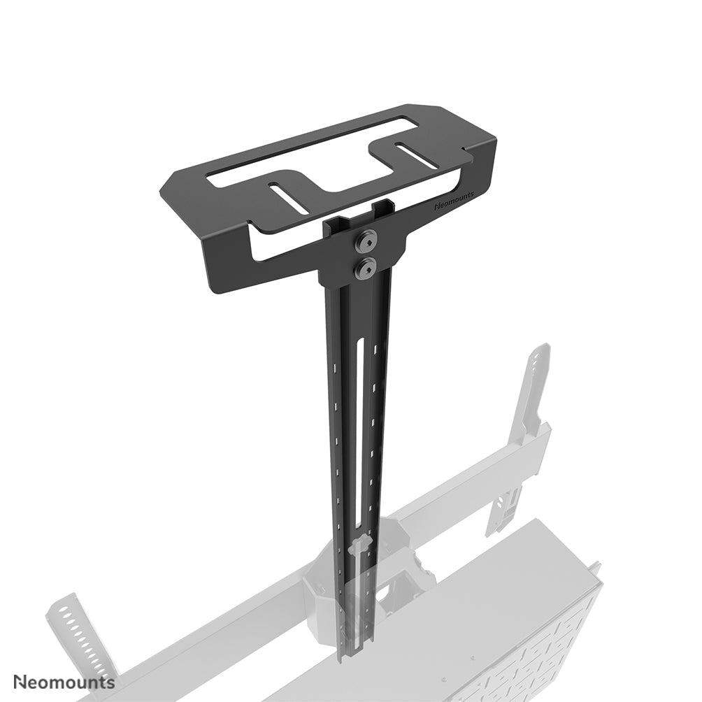 Neomounts AV1-825BL – Halterung – 9,0 kg, Schwarz