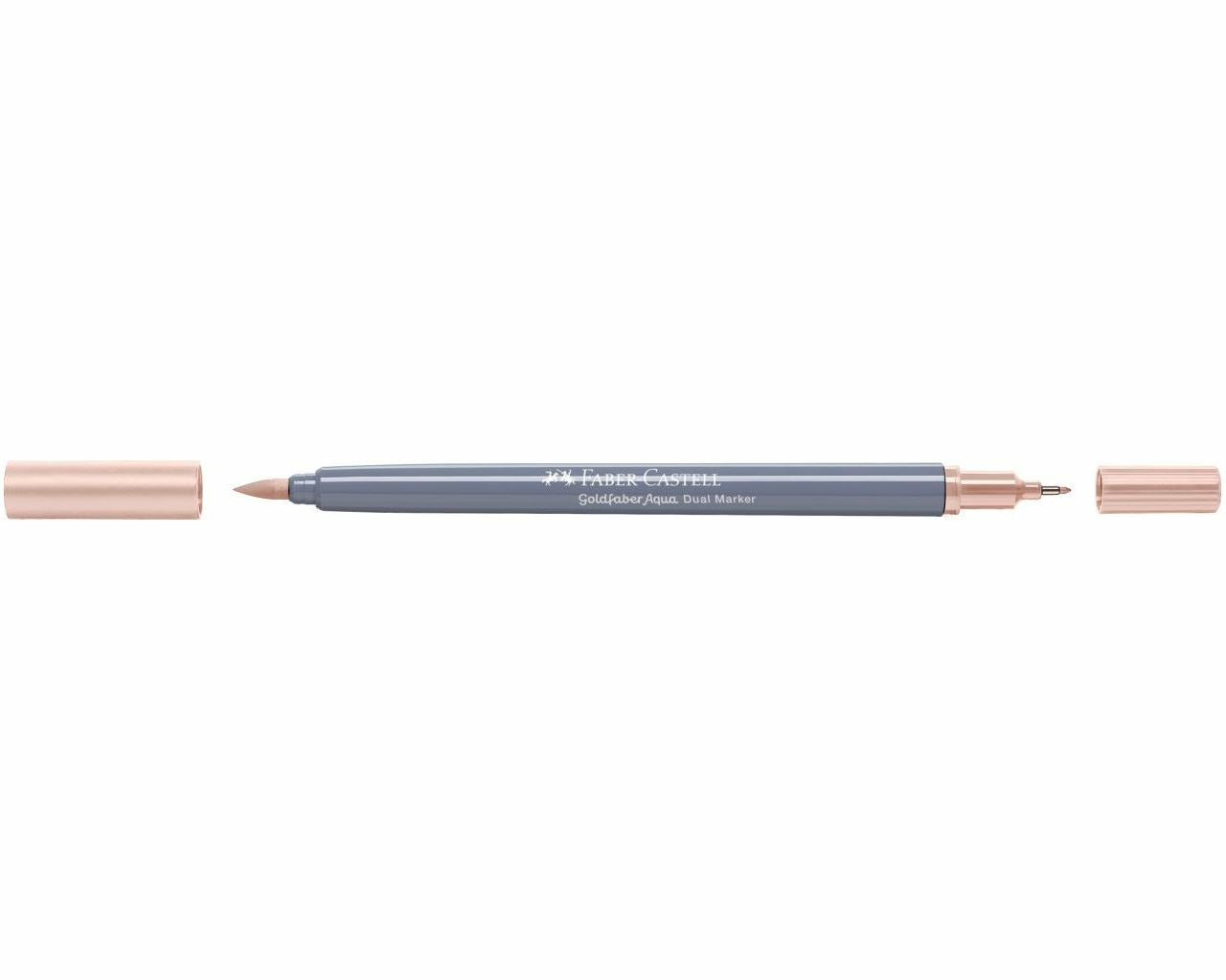 Faber-Castell Goldfaber Aqua Filzstifte, auswaschbar, 1 Stk.