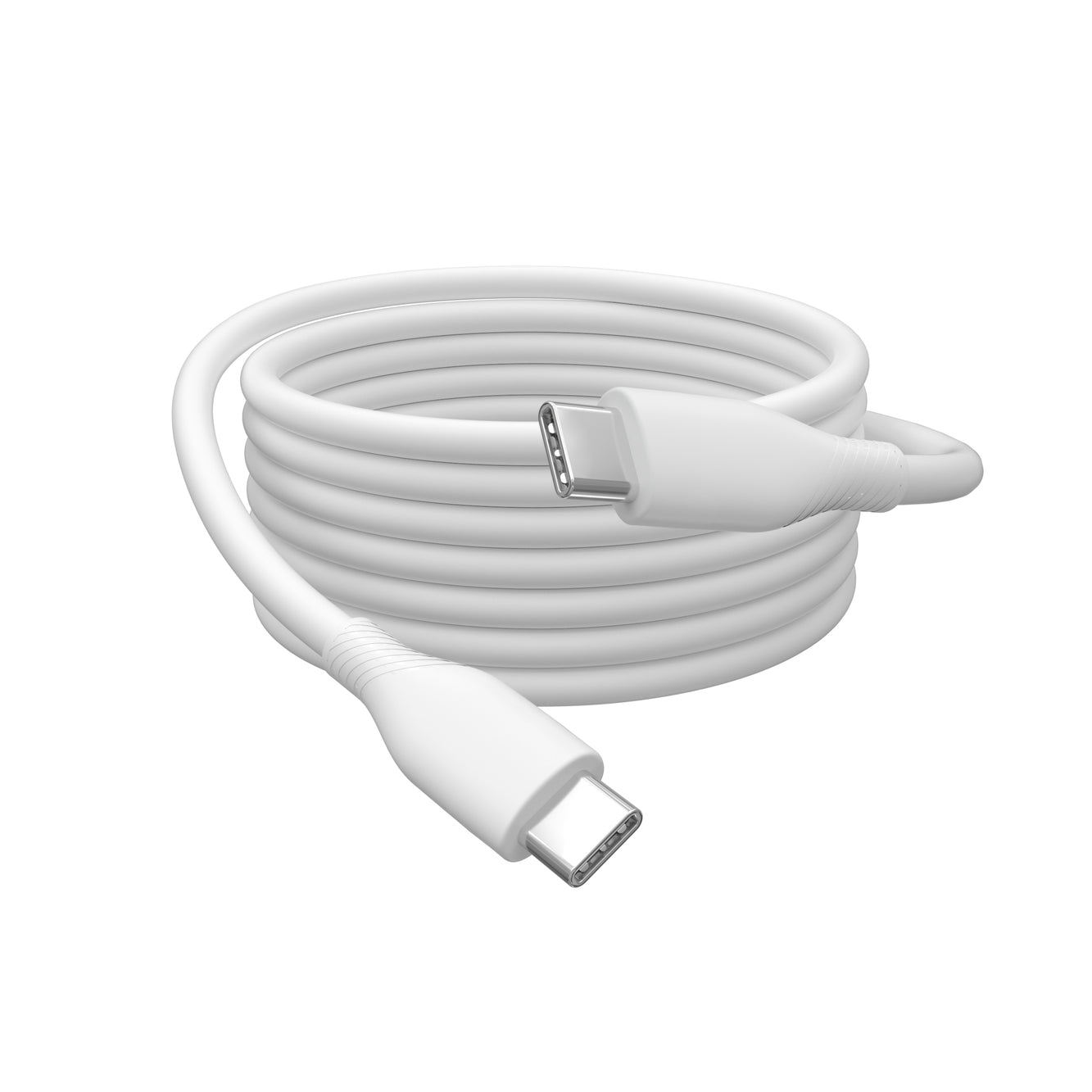 Digitus USB-Kabel, USB-C zu USB-C, 1 m, Ladekabel
