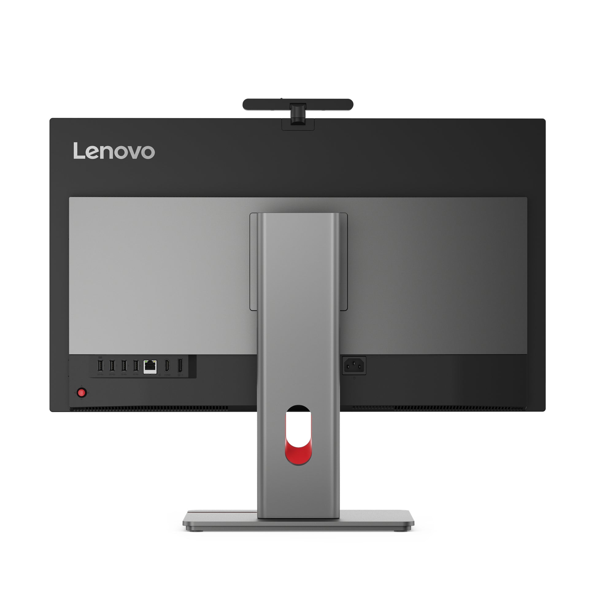 Lenovo All-in-One – 27" Quad HD, Intel Core Ultra 5, 32 GB RAM, 512 GB SSD, Windows 11 Pro