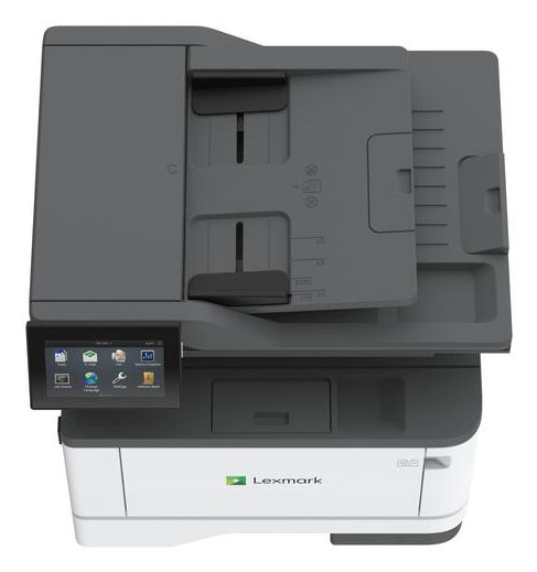Lexmark Xm3142 – S/W Laser-MFP A4 – 40 ppm S/W