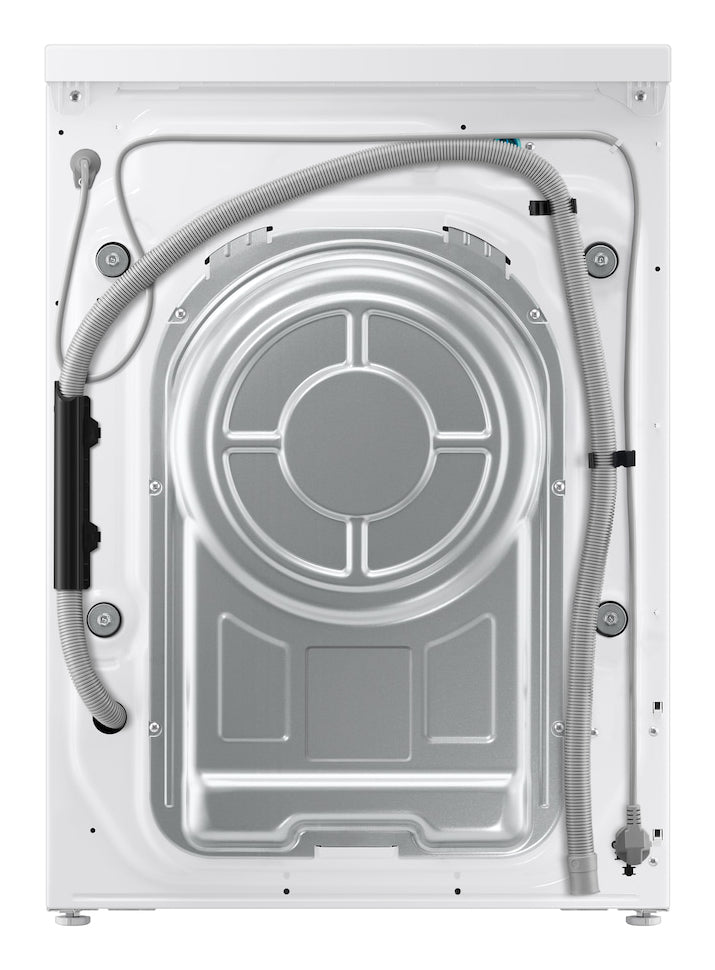 Samsung Waschmaschine, 9 kg, Weiss, 60 × 85 × 60 cm – WW7400