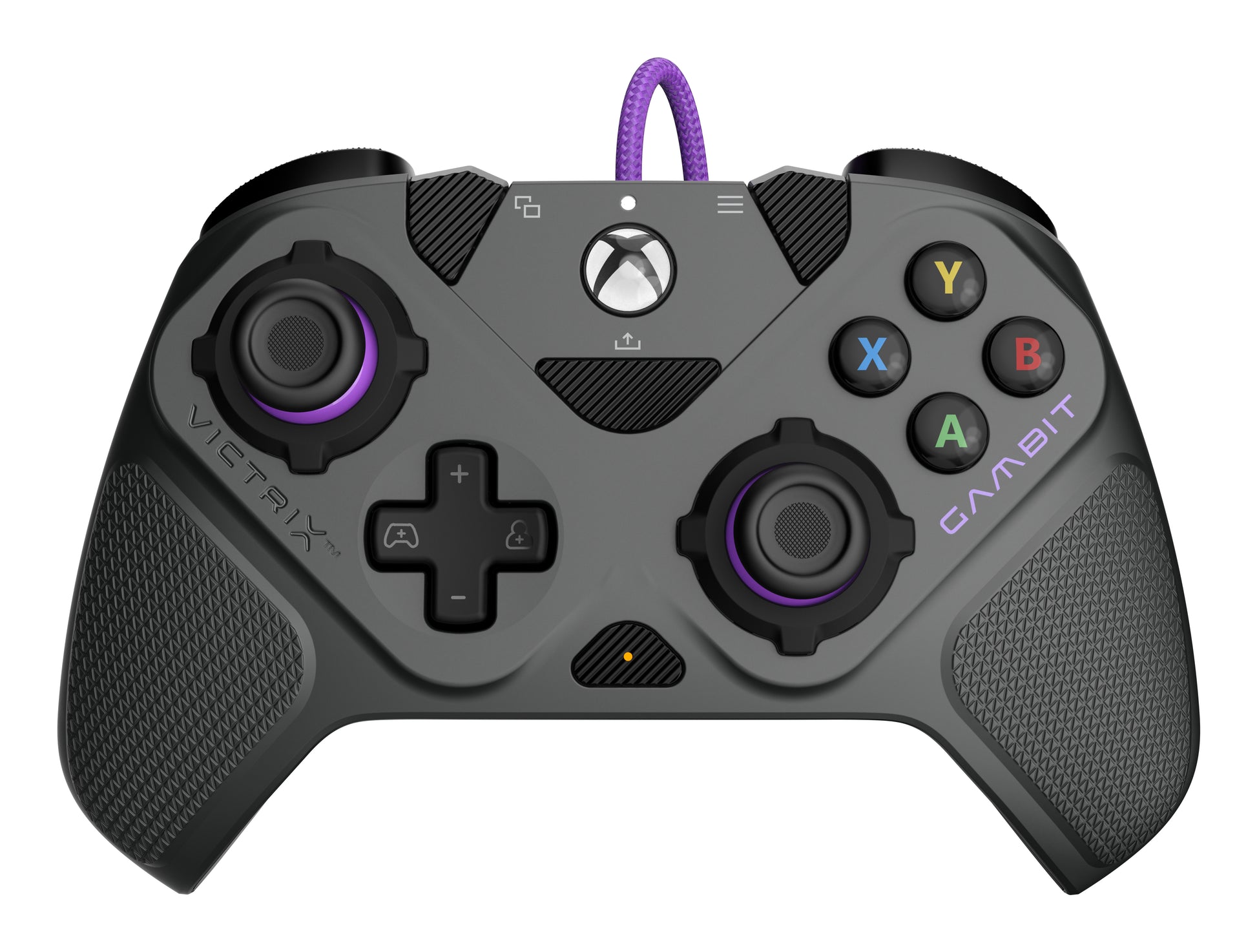Turtle Beach TBC-2005-85 – Gamepad – USB (kabelgebunden, Typ-C) – für Xbox & PC, Schwarz