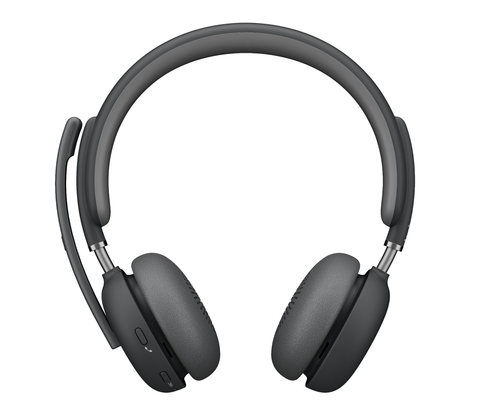 Logitech Zone Wireless 2 UC EMEA-914 – Headset – 2,4 GHz/ Bluetooth – Graphit