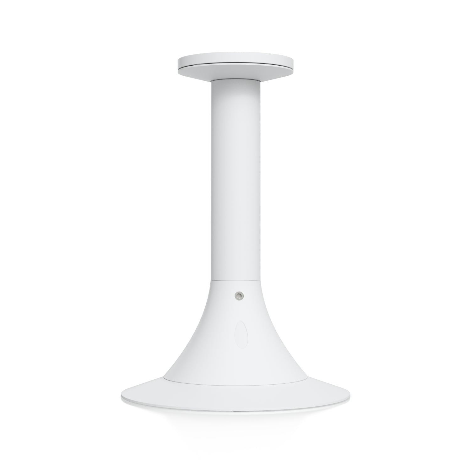 Ubiquiti Deckenhalterung – 1,5" Gewinde, Aluminium – für AI Multi Sensor 4 – Weiss