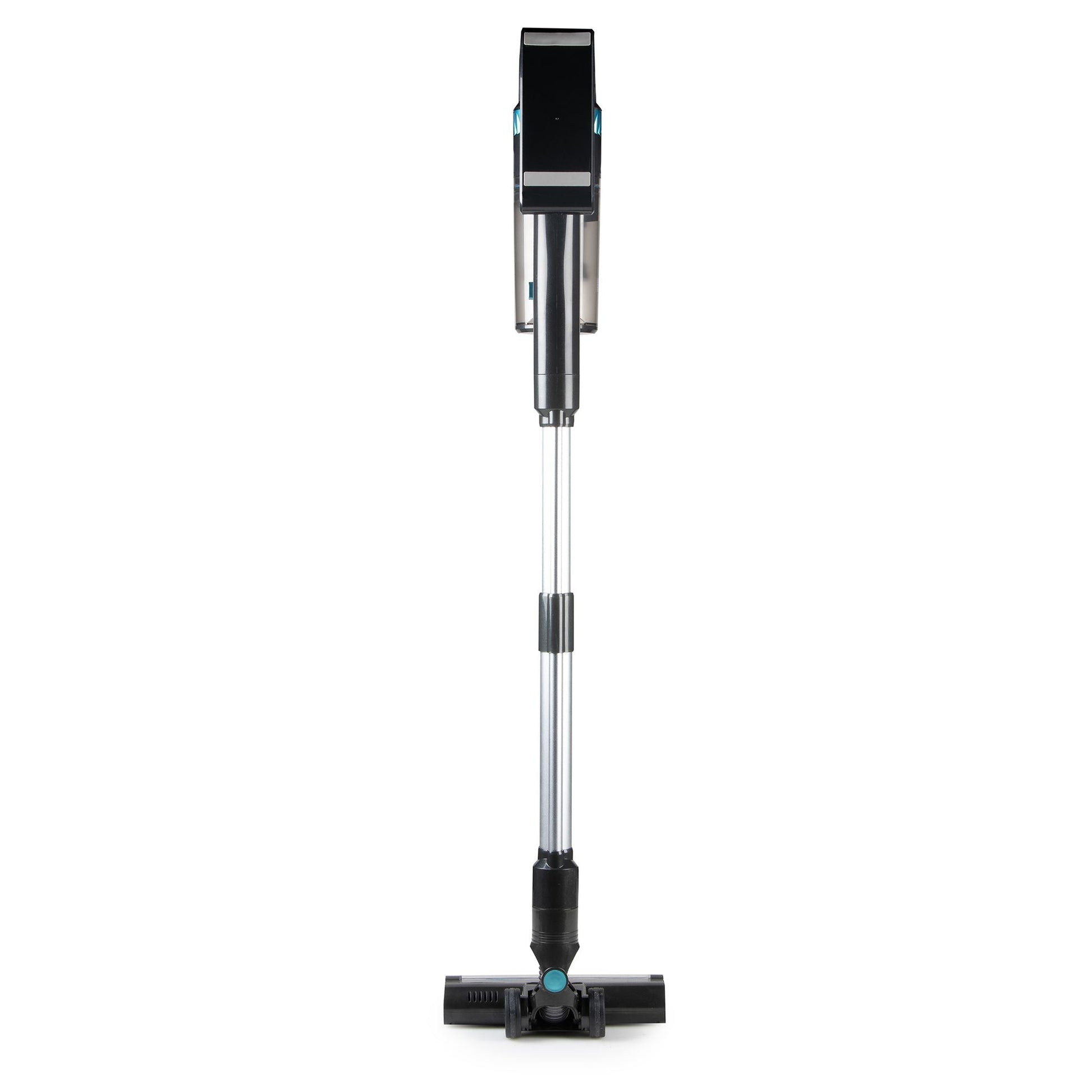 Domo Akkusauger DO244SV – 60 min, 0,8 l, Akkubetrieb, 30 V