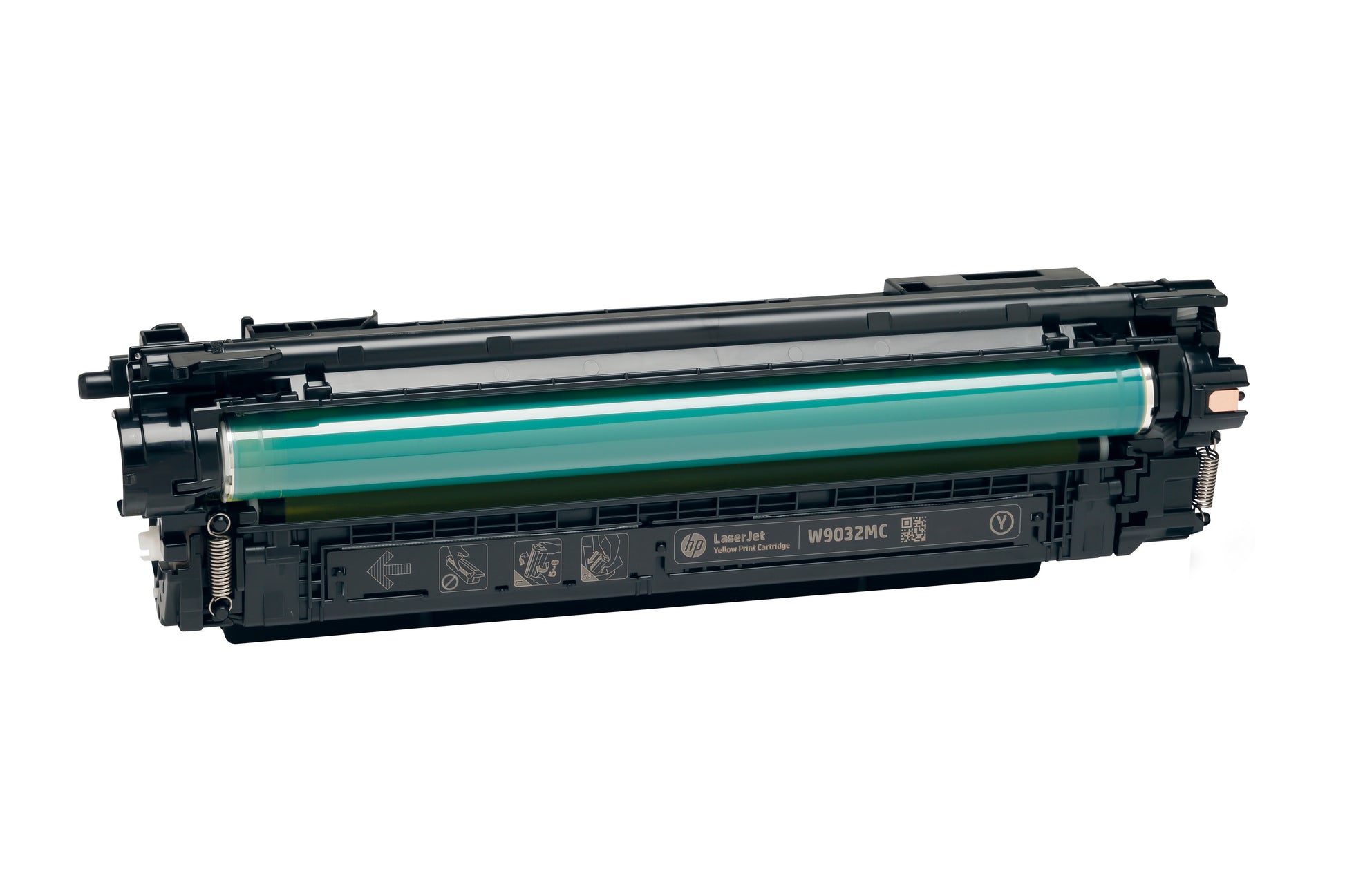 HP Toner 657X – gelb, 23000 Seiten