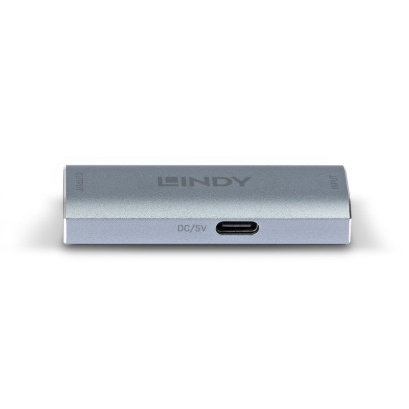 Lindy DisplayPort 1.4 Repeater – AV-Adapter, DisplayPort 1.4