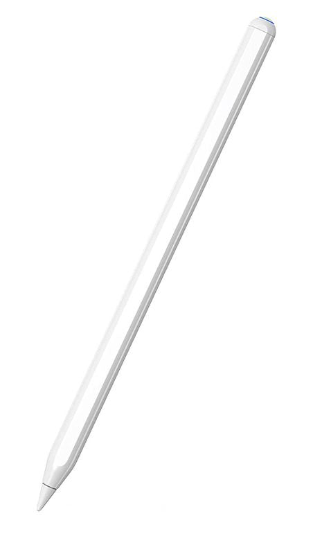 eSTUFF Eingabestift für Apple iPad (6.–10. Gen.), iPad Air (3.–5. Gen.), iPad Pro 11" (1.–4. Gen.) – magnetisch