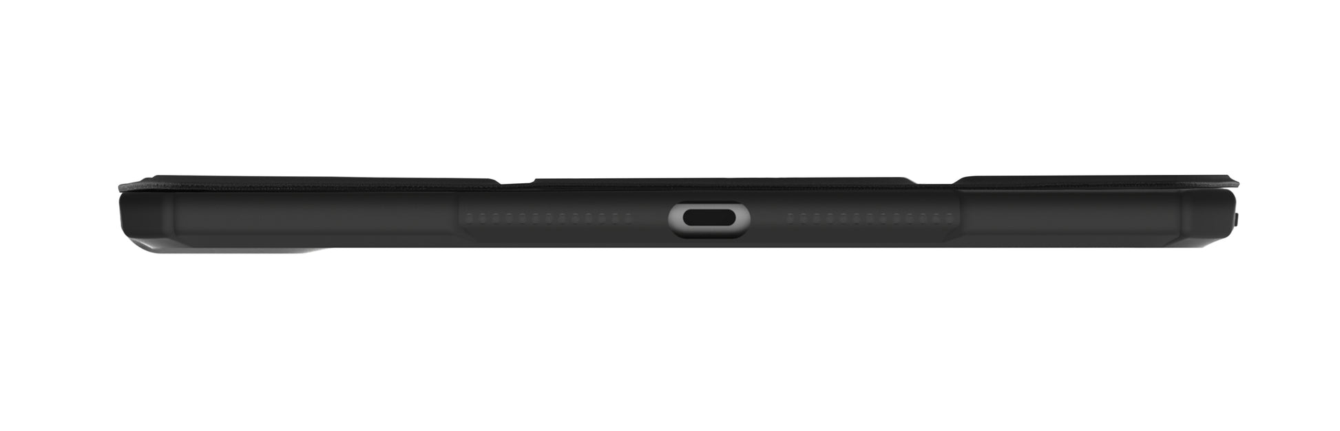dbramante1928 London Tablet-Hülle für iPad 10,2" (7.–9. Gen.) – Schwarz